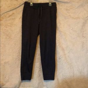 Target brand joggers